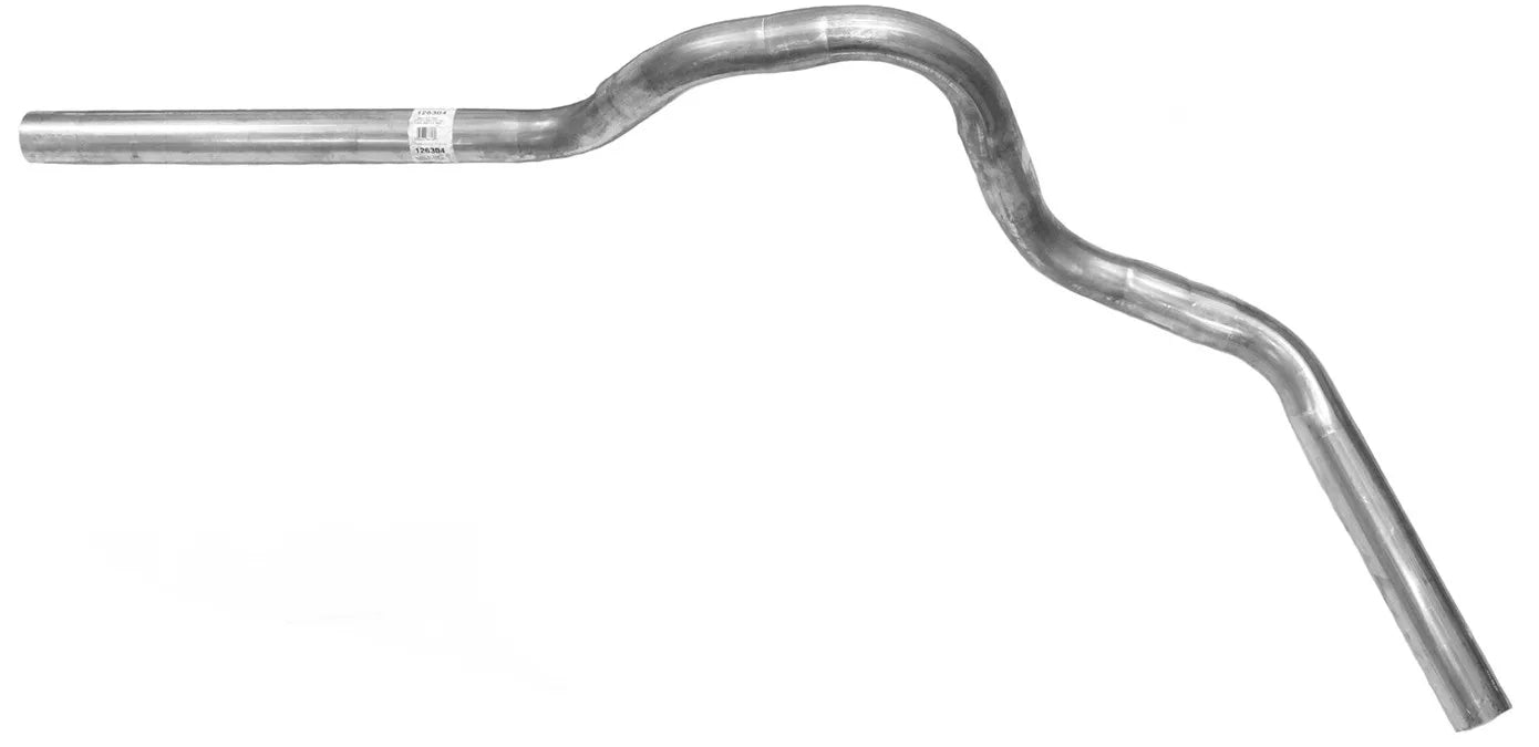 AP Exhaust 126304 Exhaust Pipe