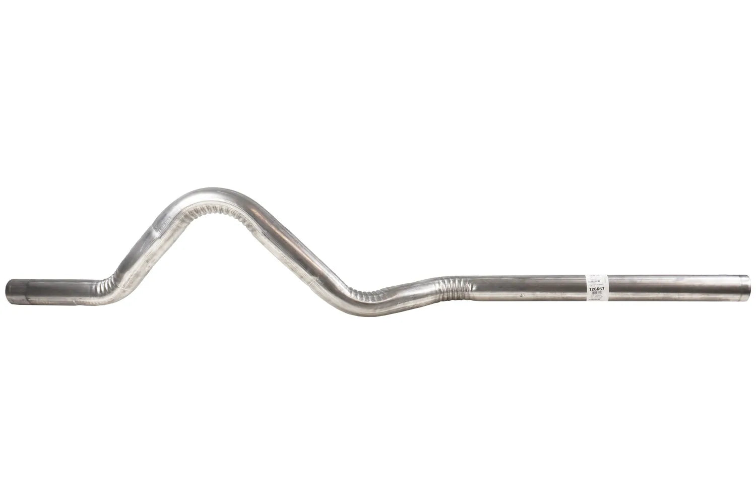 AP Exhaust 126667 Exhaust Pipe