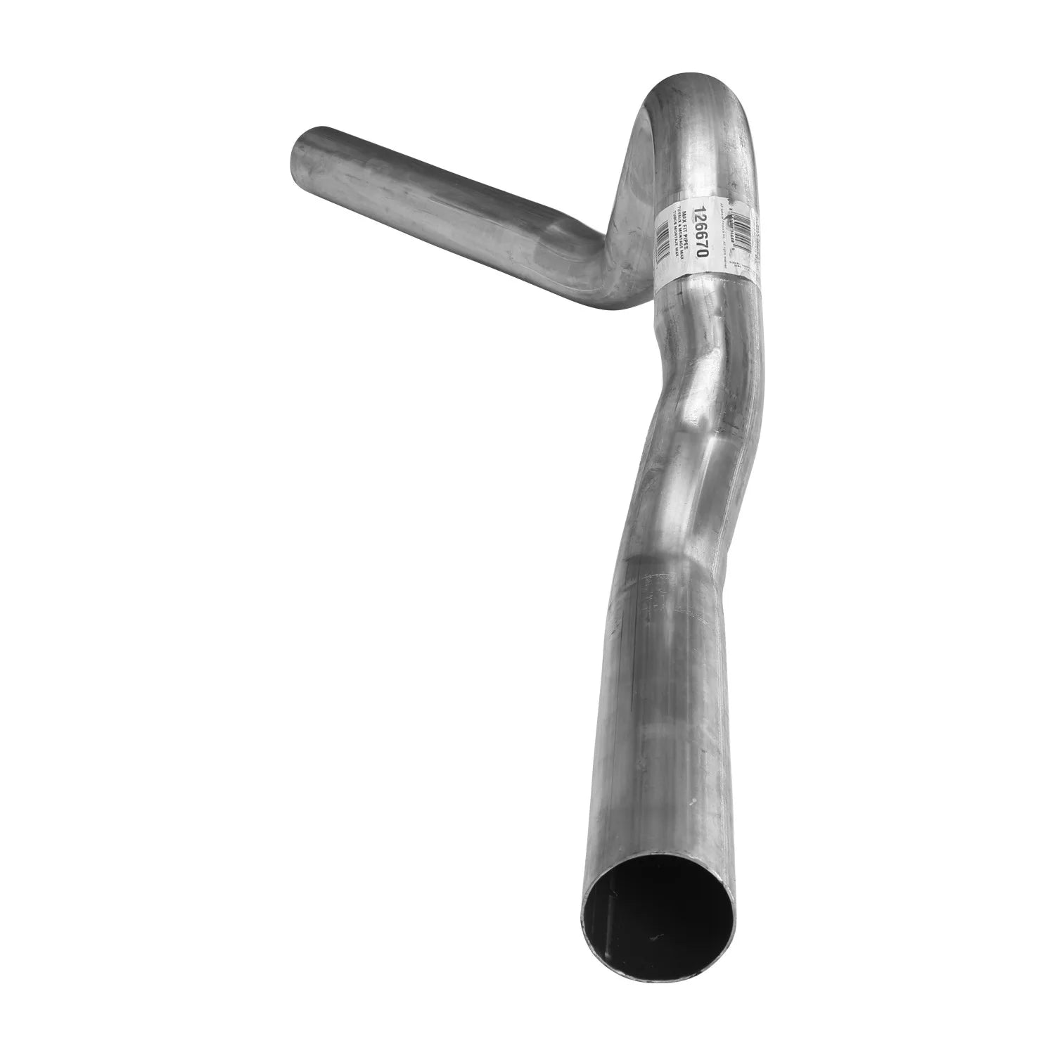 AP Exhaust 126670 Exhaust Pipe