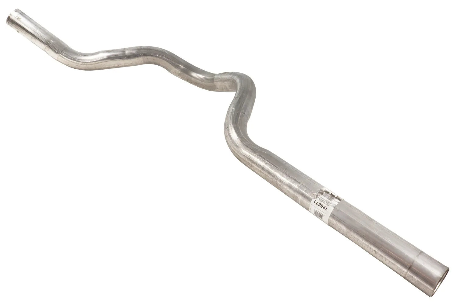AP Exhaust 126671 Exhaust Pipe