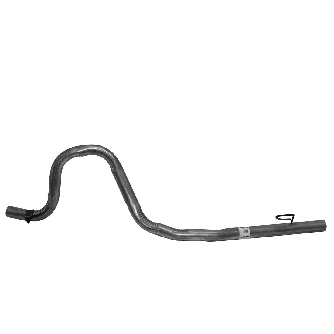 AP Exhaust 126687 Exhaust Pipe