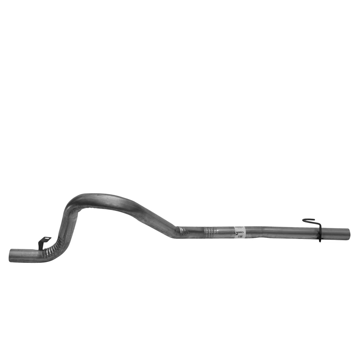 AP Exhaust 126688 Exhaust Pipe