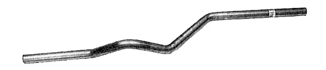 AP Exhaust 128010 Exhaust Pipe