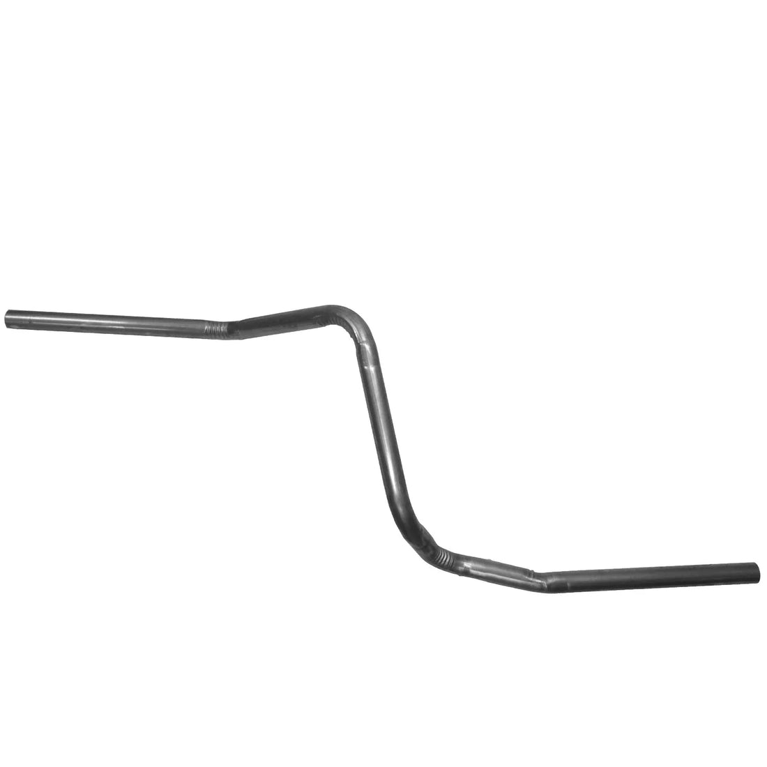 AP Exhaust 128502 Exhaust Tail Pipe