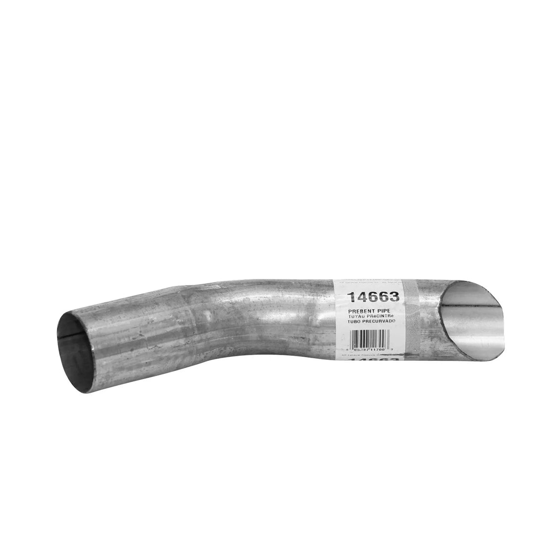 AP Exhaust 14663 1988-1995 Ford Taurus Exhaust Tail Pipe