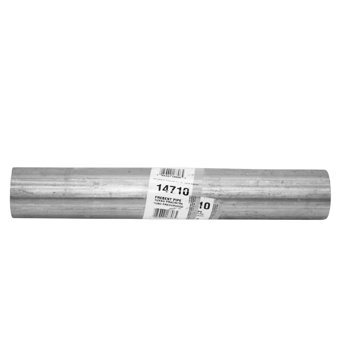 AP Exhaust 14710 1996-1998 Pontiac Grand Am Exhaust Tail Pipe