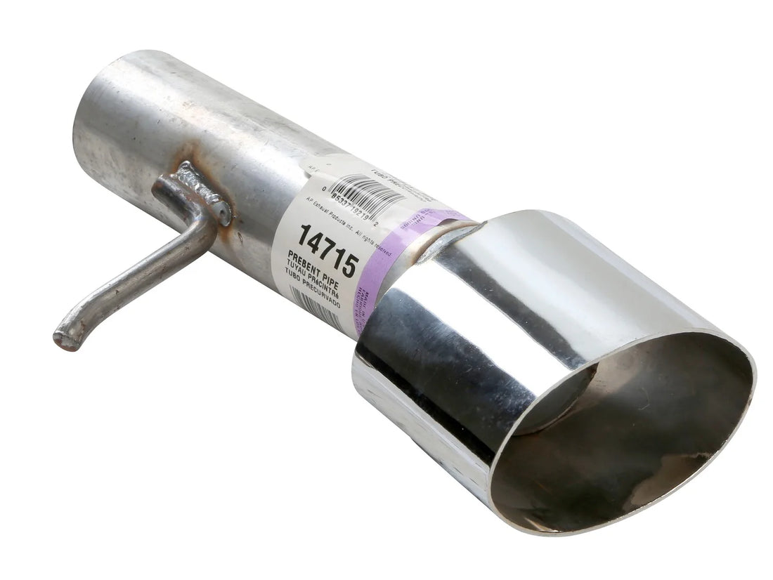 AP Exhaust 14715 1995-2002 Lincoln Continental Exhaust Tail Pipe