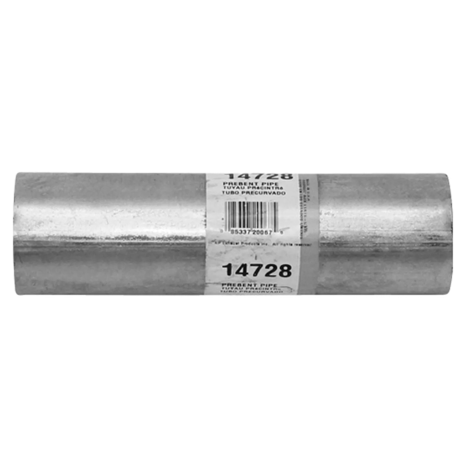 AP Exhaust 14728 1999-2004 Chrysler 300M Exhaust Tail Pipe