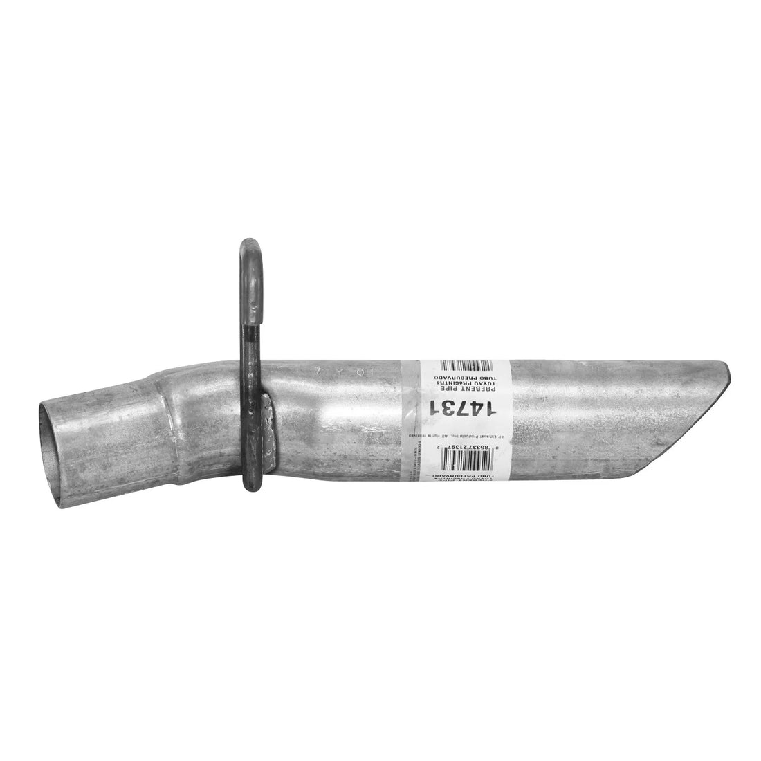 AP Exhaust 14731 2000-2005 Buick LeSabre Exhaust Tail Pipe