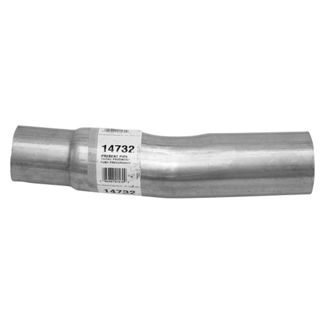 AP Exhaust 14732 2000-2002 Chevrolet Monte Carlo Exhaust Tail Pipe