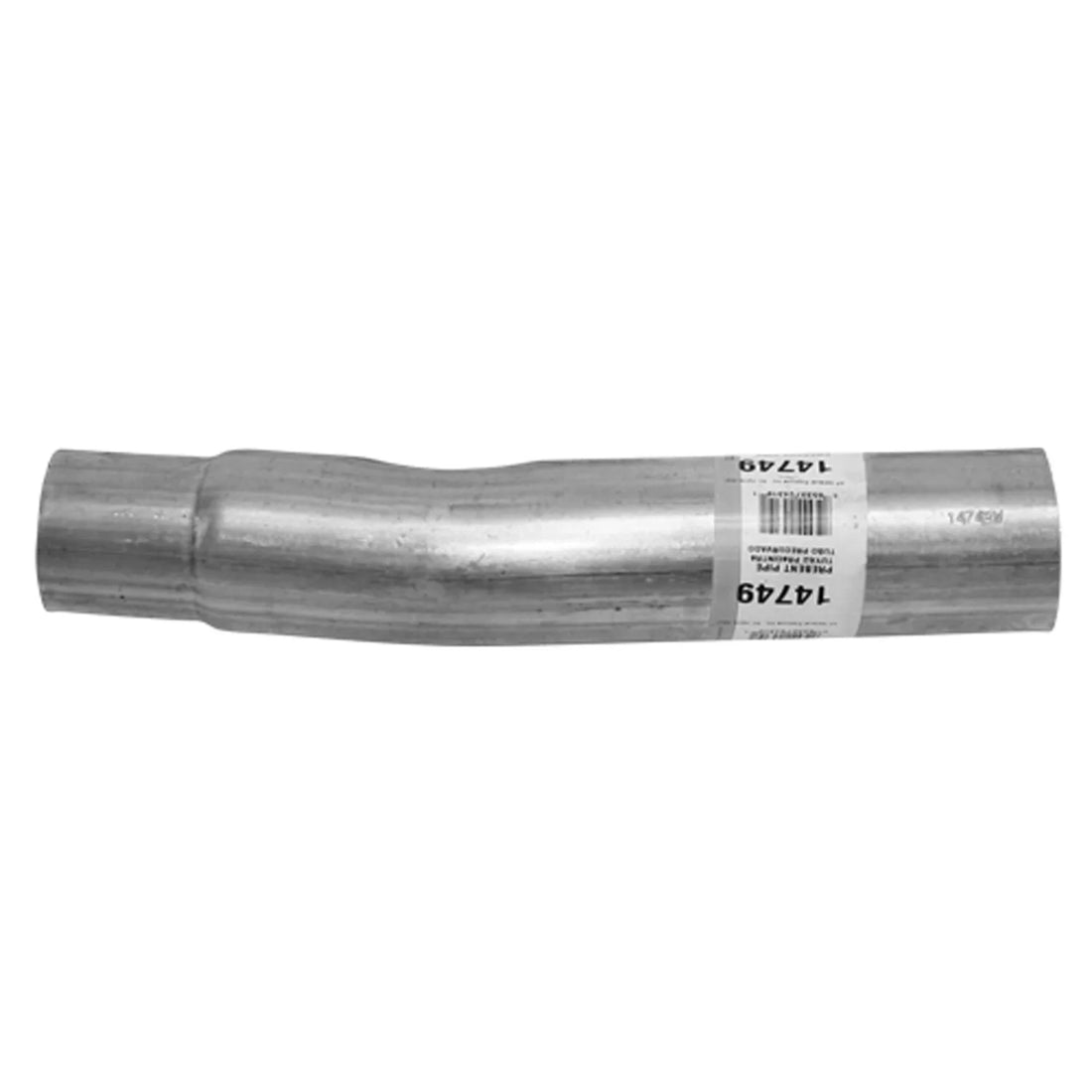 AP Exhaust 14749 2003-2005 Chevrolet Monte Carlo Exhaust Tail Pipe