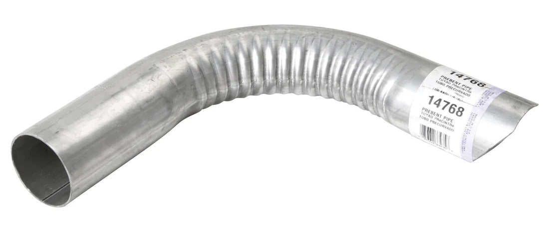 AP Exhaust 14768 2009-2013 Toyota Matrix Exhaust Tail Pipe