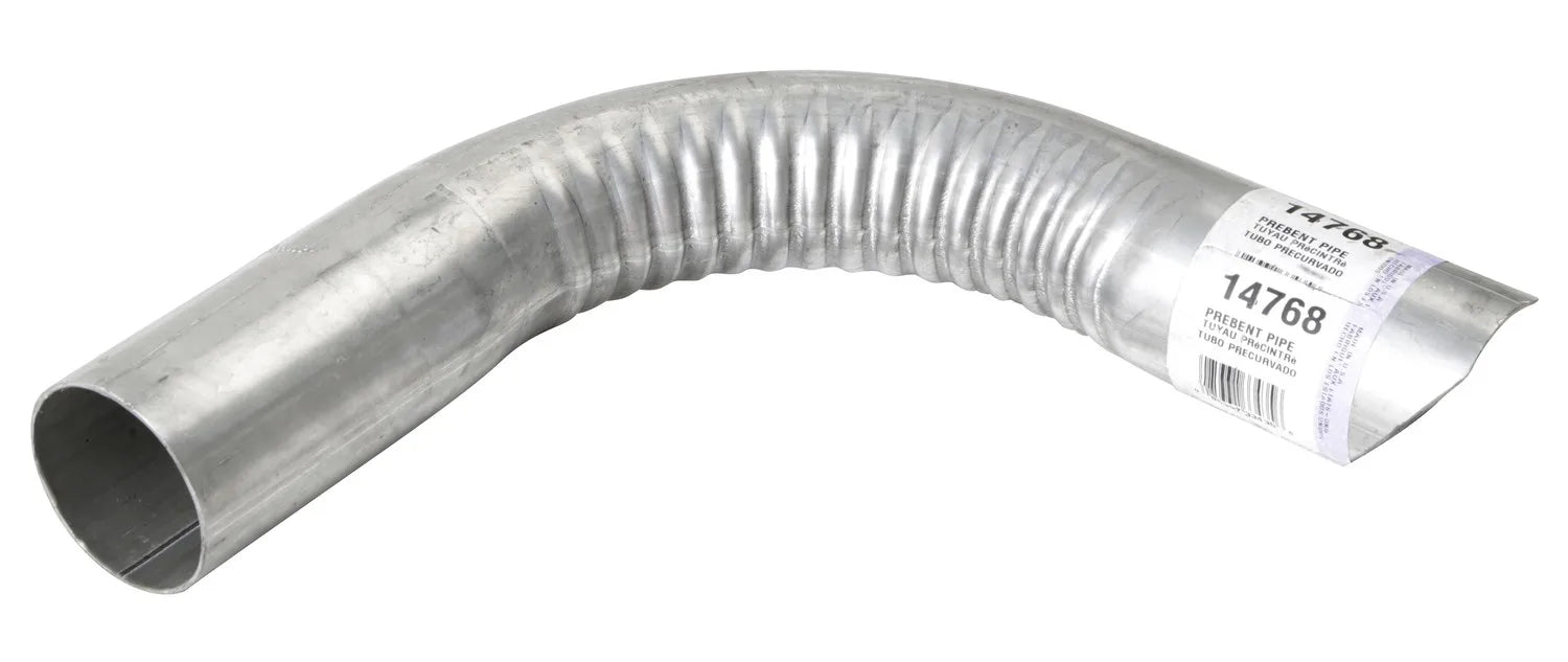 AP Exhaust 14768 2009-2013 Toyota Matrix Exhaust Tail Pipe