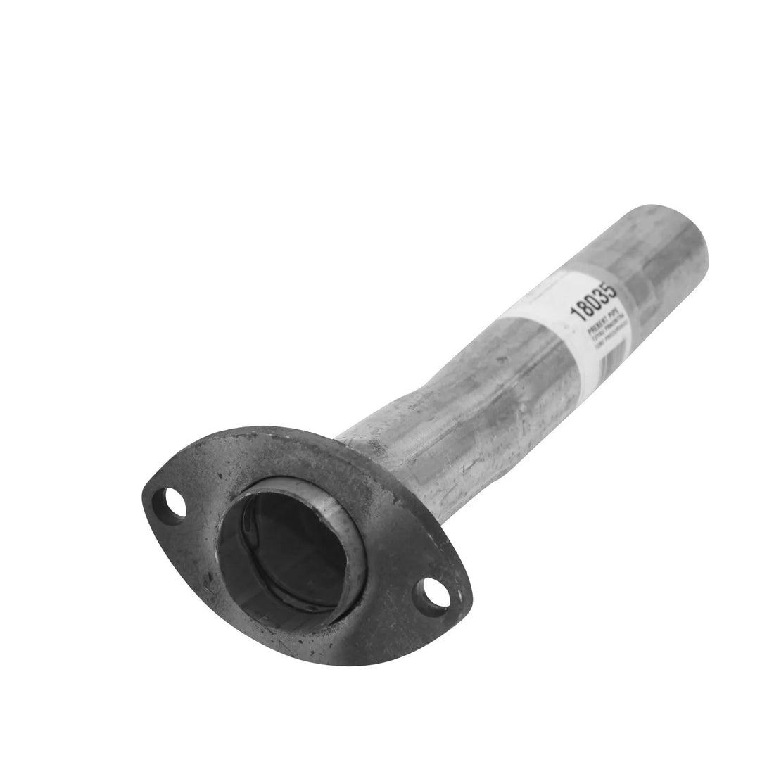 AP Exhaust 18035 1990-1995 Toyota 4Runner Exhaust Pipe