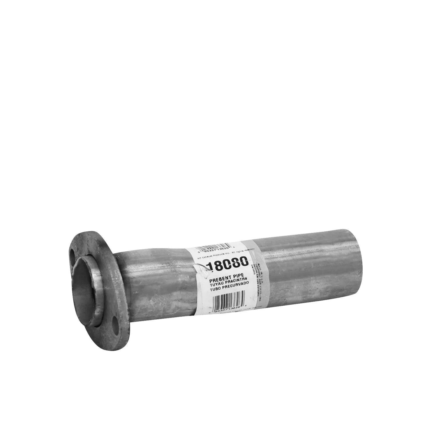 AP Exhaust 18080 1990-1995 Toyota 4Runner Exhaust Pipe
