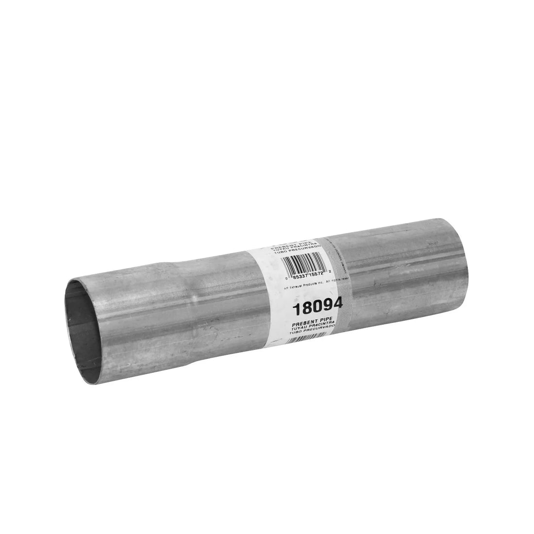 AP Exhaust 18094 1991-2005 Dodge Grand Caravan Exhaust Pipe