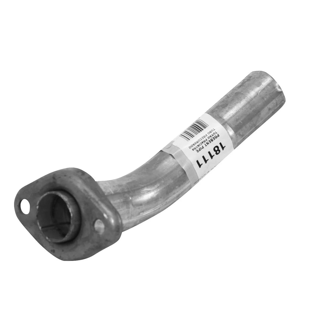 AP Exhaust 18111 1995-1999 Nissan Sentra Exhaust Pipe