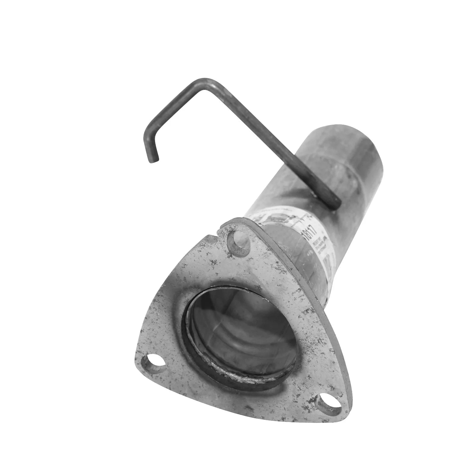 AP Exhaust 18117 1996-1999 Chevrolet Astro Exhaust Pipe