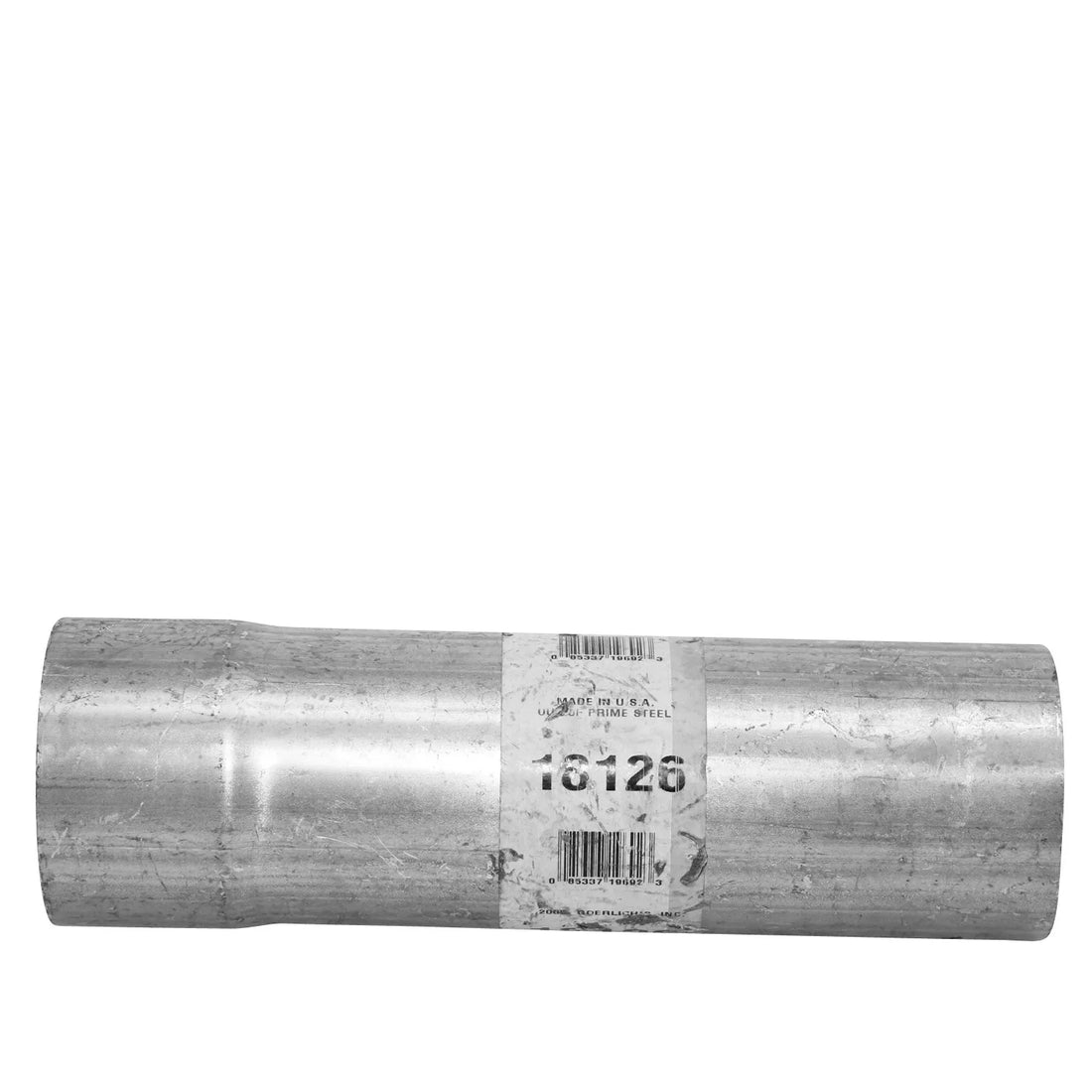 AP Exhaust 18126 1987-1990 Chevrolet G10 Exhaust Pipe