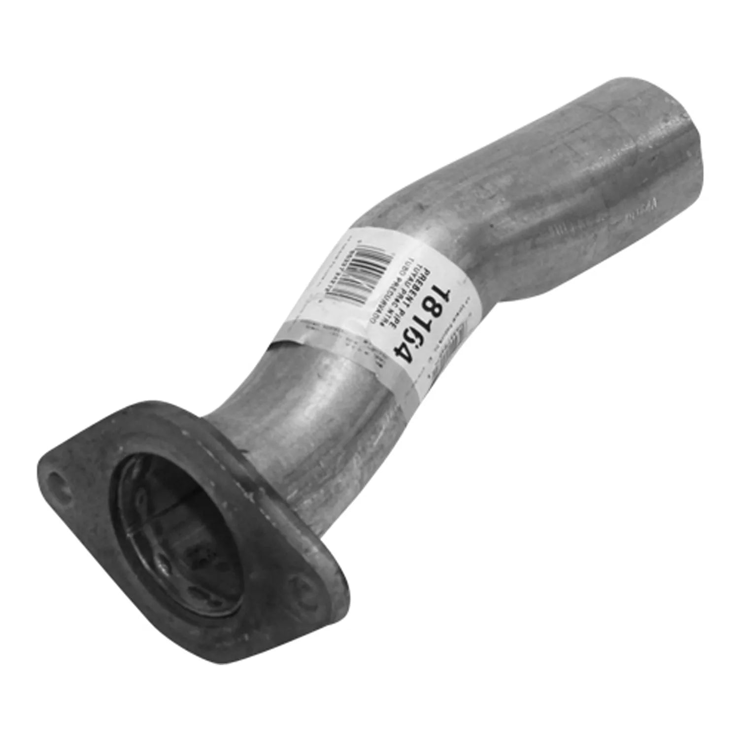 AP Exhaust 18164 2002-2004 Chevrolet Venture Exhaust Pipe