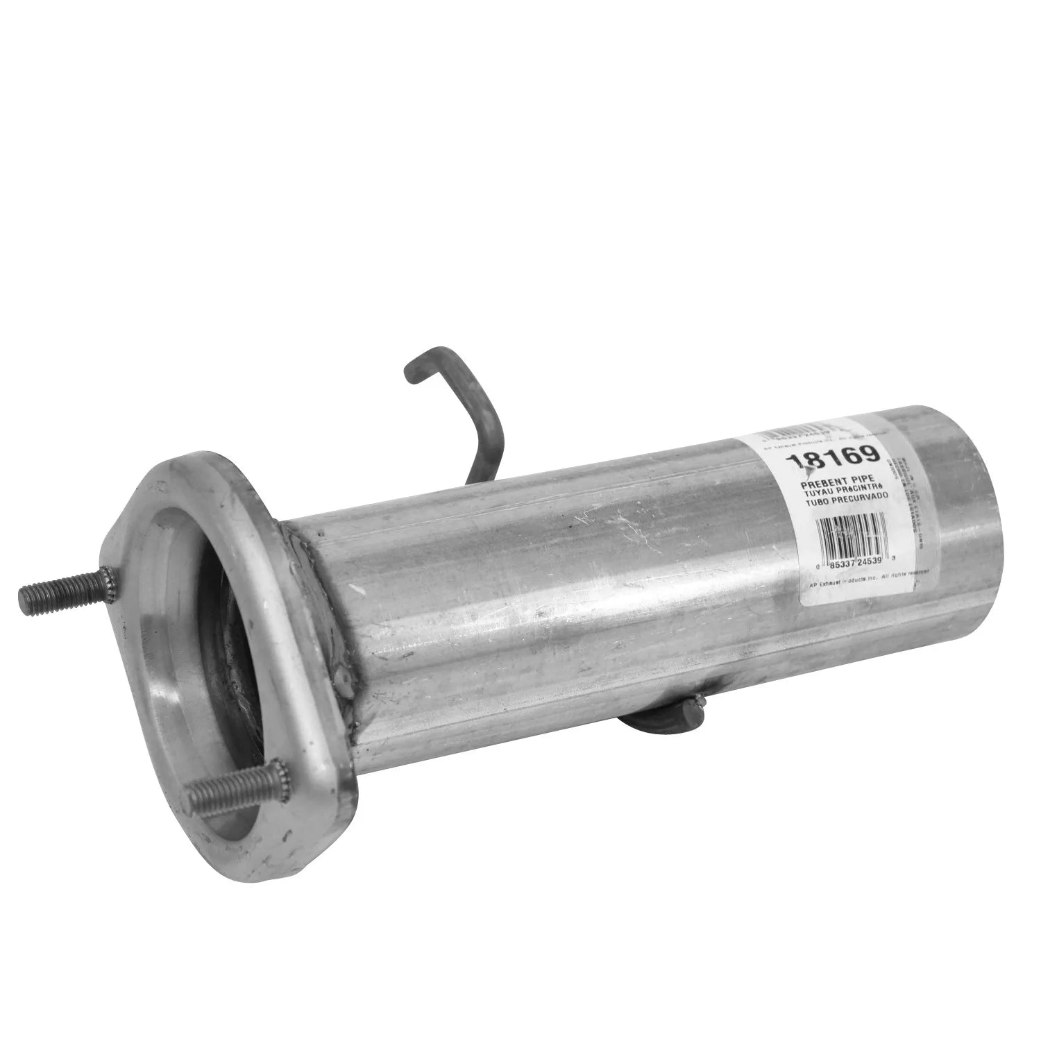 AP Exhaust 18169 2004-2005 Buick Rainier Exhaust Pipe