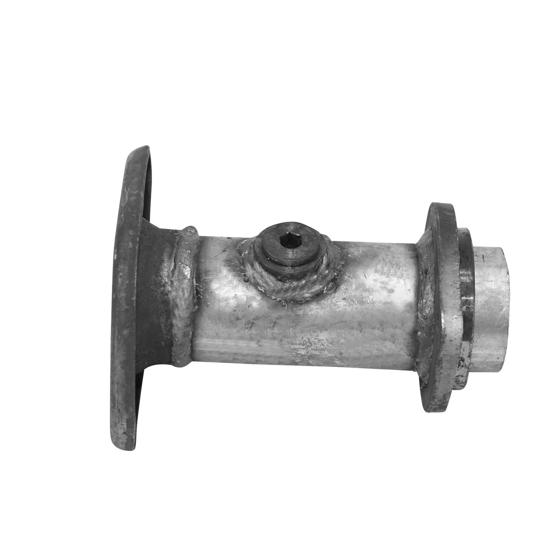 AP Exhaust 18172 1997-1999 Acura CL Exhaust Pipe