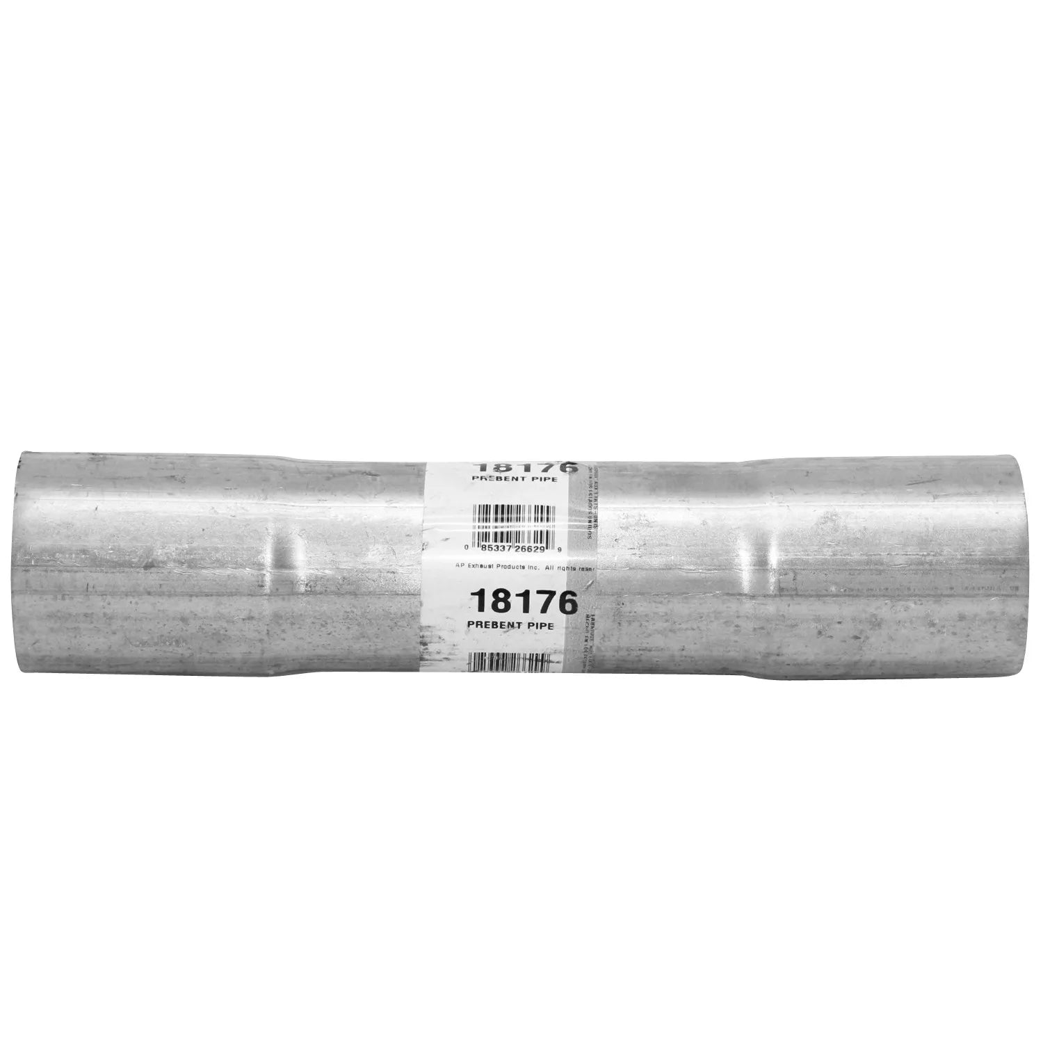 AP Exhaust 18176 2006-2008 Ford F-150 Exhaust Pipe