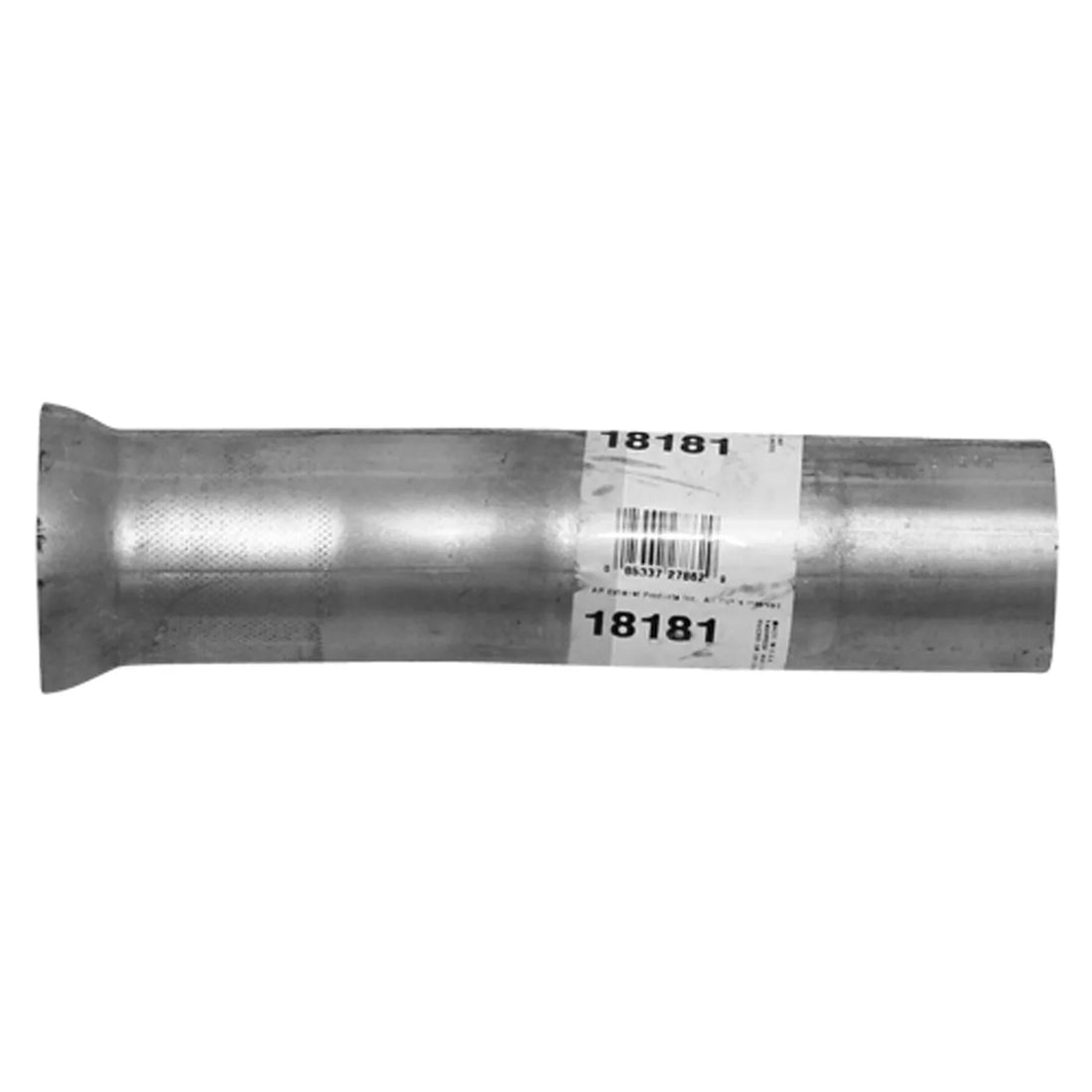 AP Exhaust 18181 2003 Ford Explorer Sport Exhaust Pipe