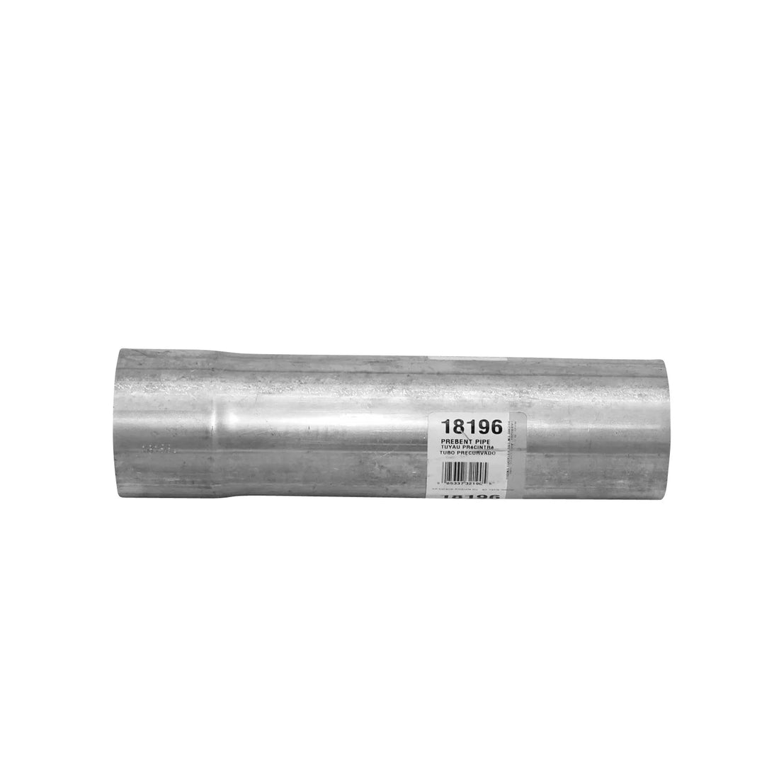 AP Exhaust 18196 2009-2013 Ford E-250 Exhaust Tail Pipe