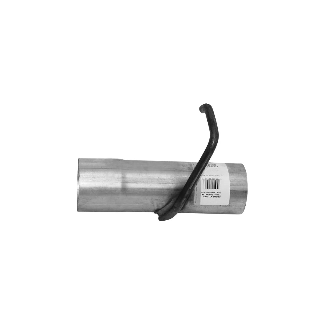 AP Exhaust 18198 2009-2013 Ford E-250 Exhaust Pipe