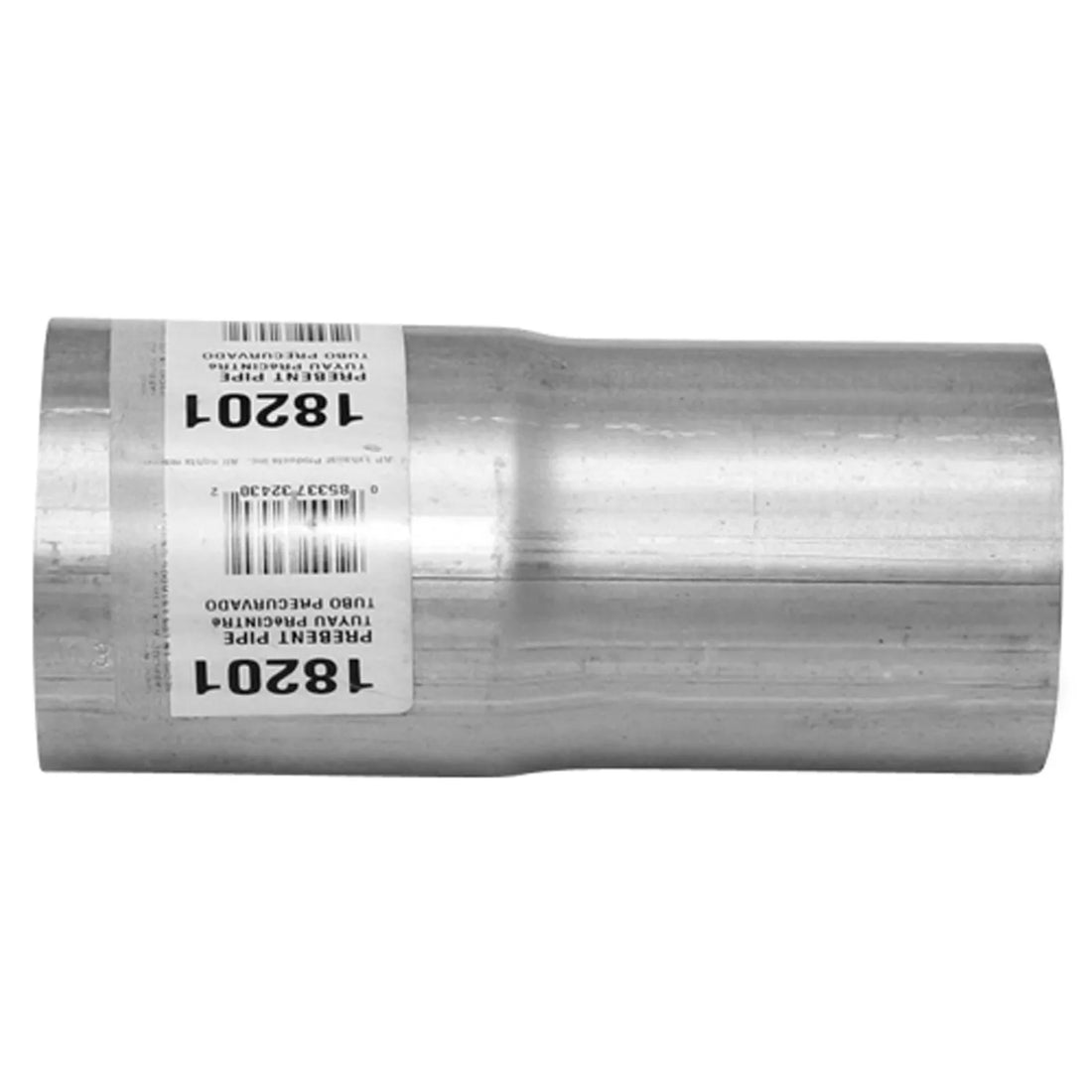 AP Exhaust 18201 2005-2007 Ford F-250 Super Duty Exhaust Pipe