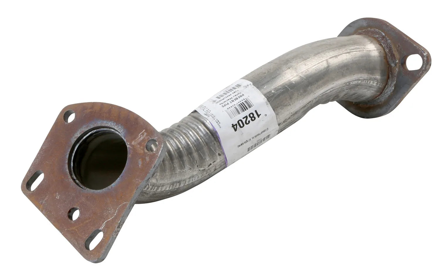 AP Exhaust 18204 2009-2012 Ford Escape Exhaust Pipe