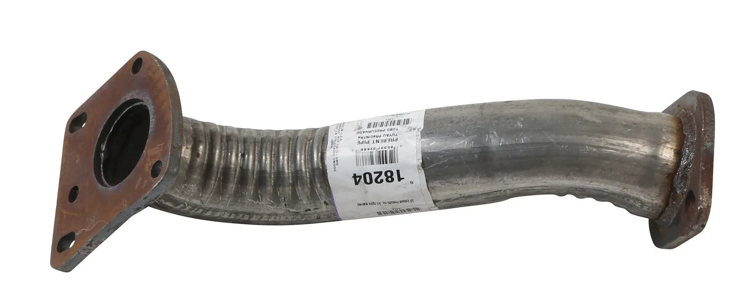 AP Exhaust 18204 2009-2012 Ford Escape Exhaust Pipe