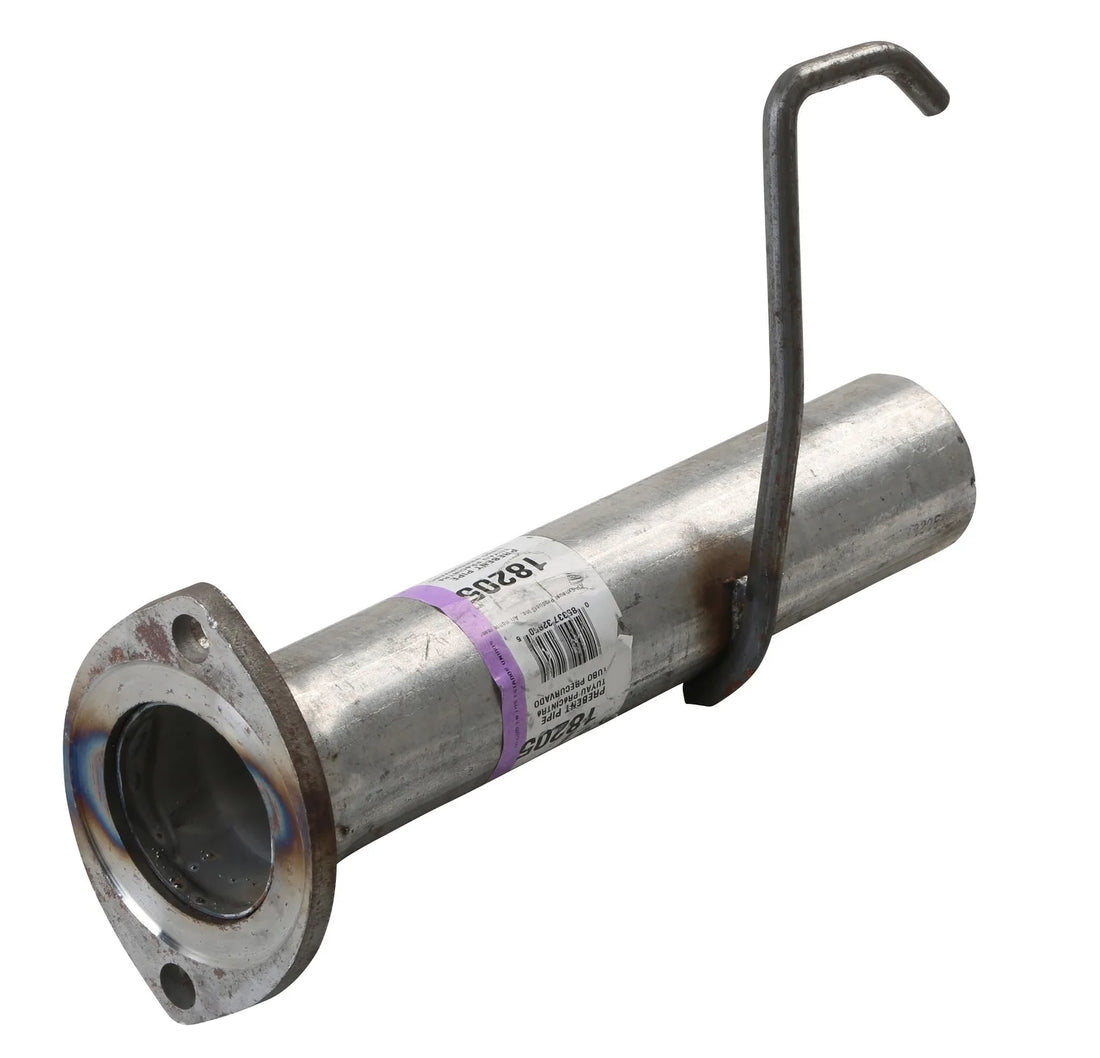 AP Exhaust 18205 2010-2019 Toyota Tundra Exhaust Pipe