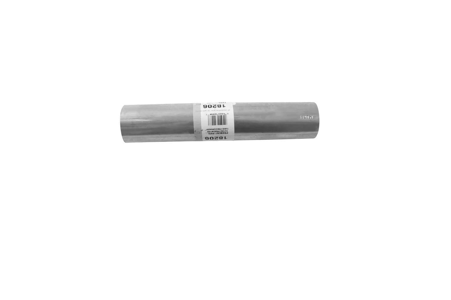 AP Exhaust 18206 2003-2007 Ford Focus Exhaust Pipe