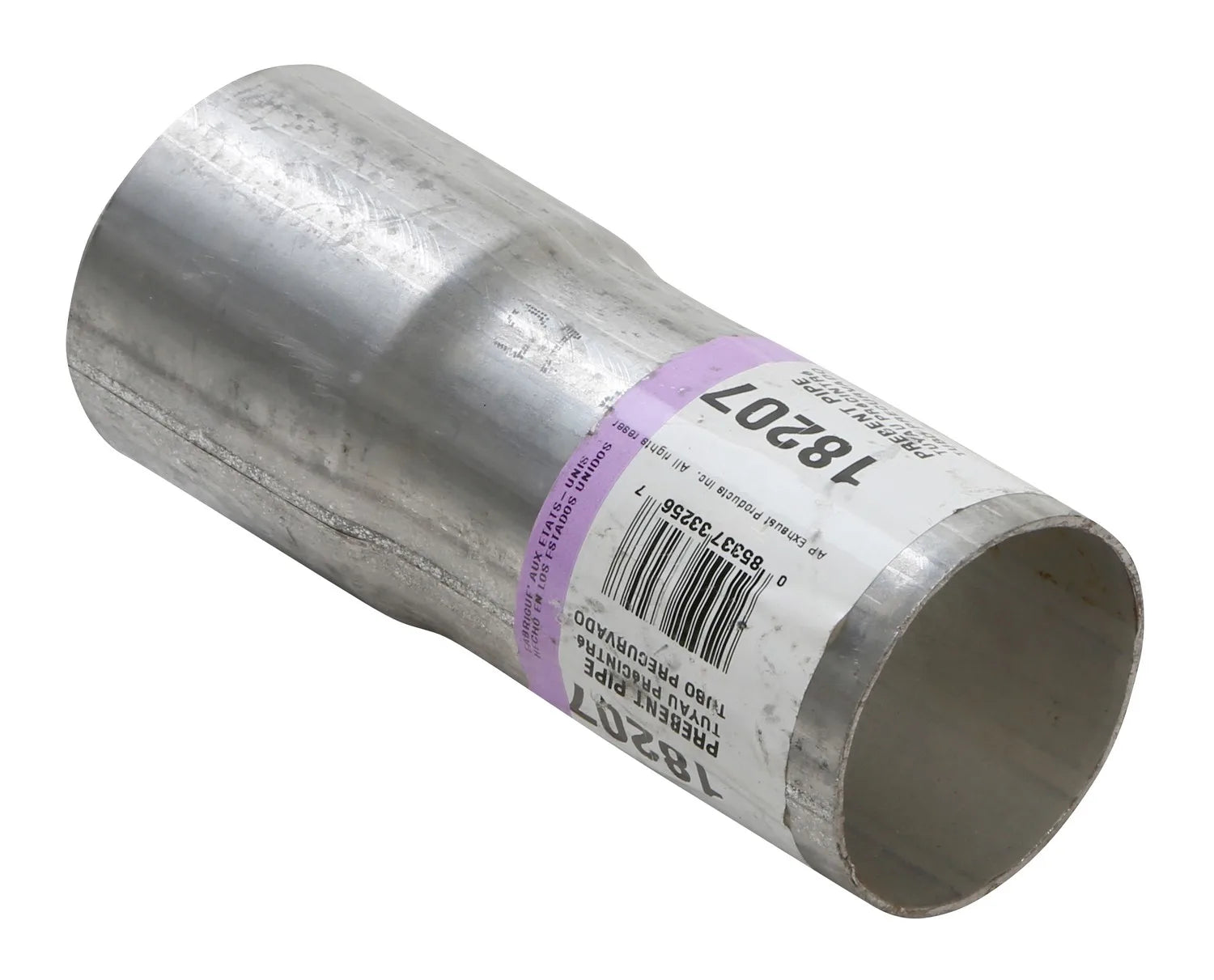 AP Exhaust 18207 Exhaust Pipe