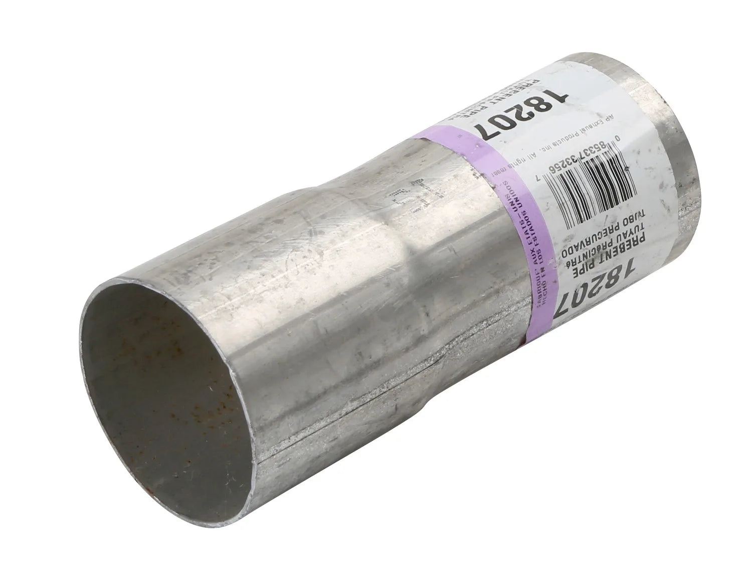 AP Exhaust 18207 Exhaust Pipe