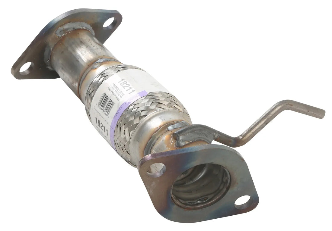 AP Exhaust 18211 2006-2008 Hyundai Sonata Exhaust Pipe