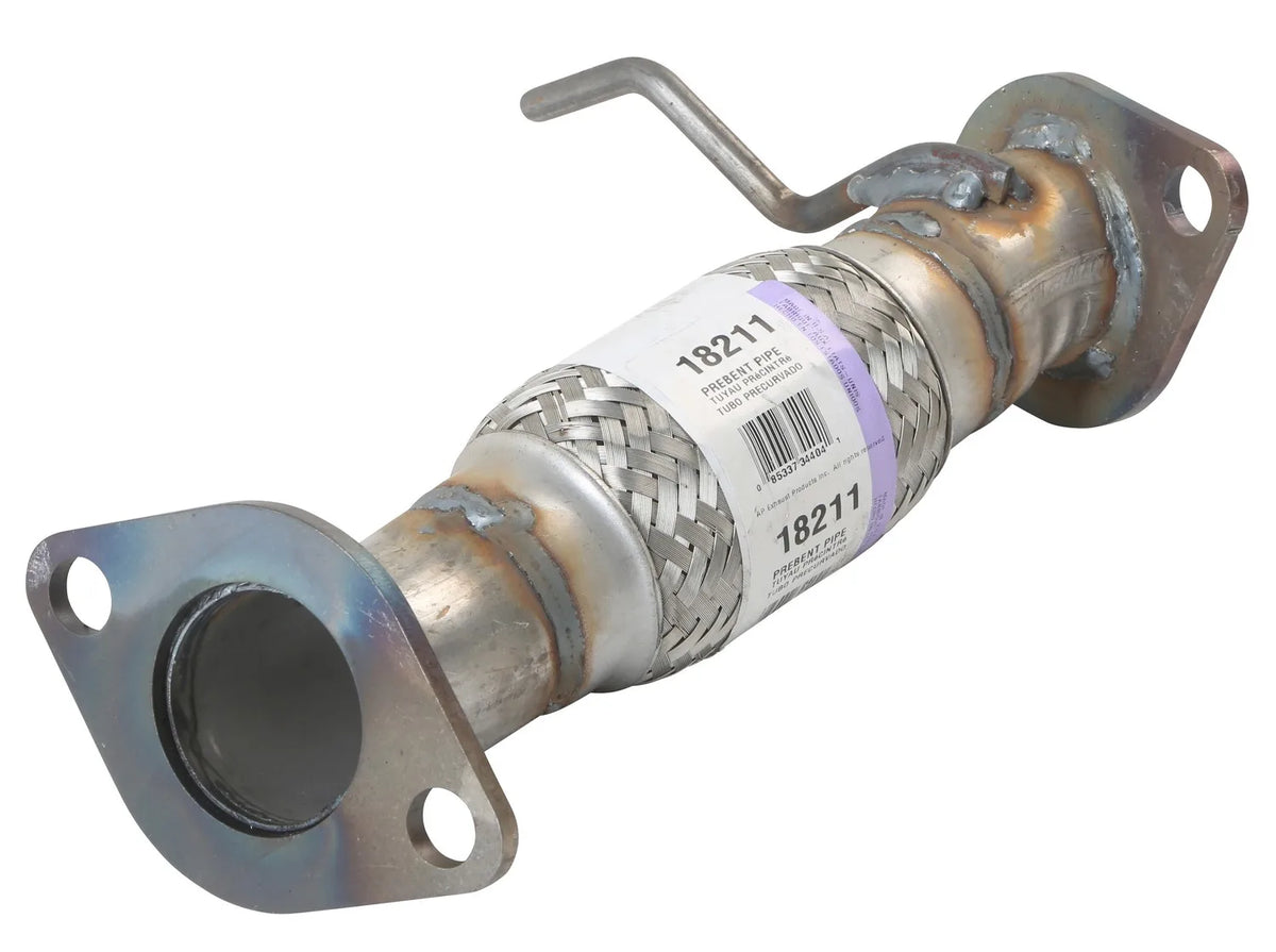 AP Exhaust 18211 2006-2008 Hyundai Sonata Exhaust Pipe