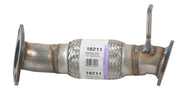 AP Exhaust 18211 2006-2008 Hyundai Sonata Exhaust Pipe