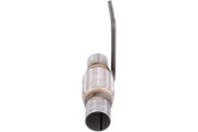 AP Exhaust 18212 2015-2020 Ford F-150 Exhaust Flex Connector