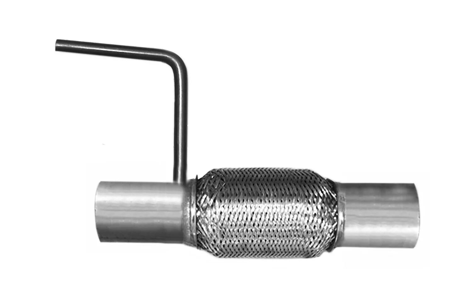 AP Exhaust 18212 2015-2020 Ford F-150 Exhaust Flex Connector