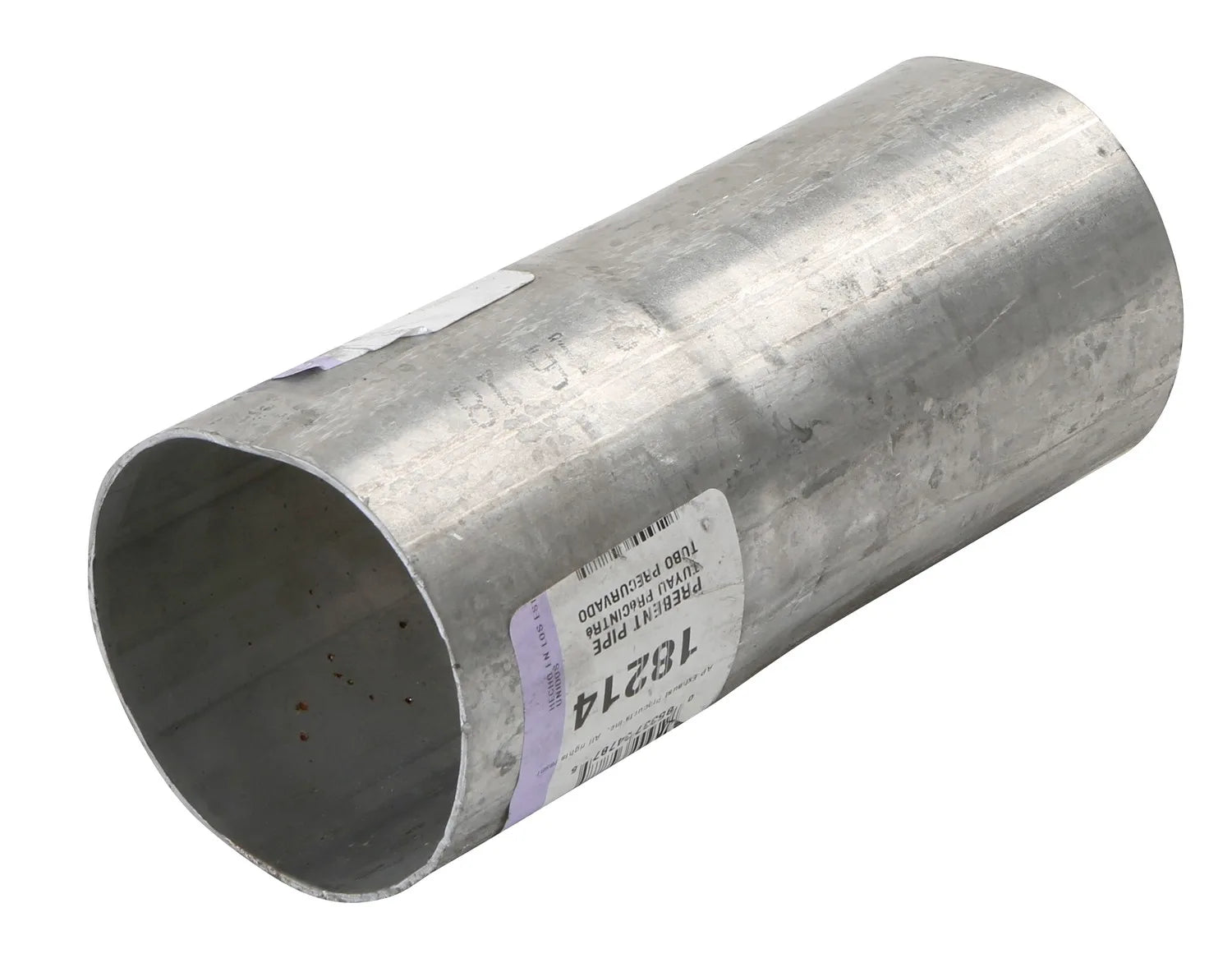 AP Exhaust 18214 2008-2016 Ford F-250 Super Duty Exhaust Pipe