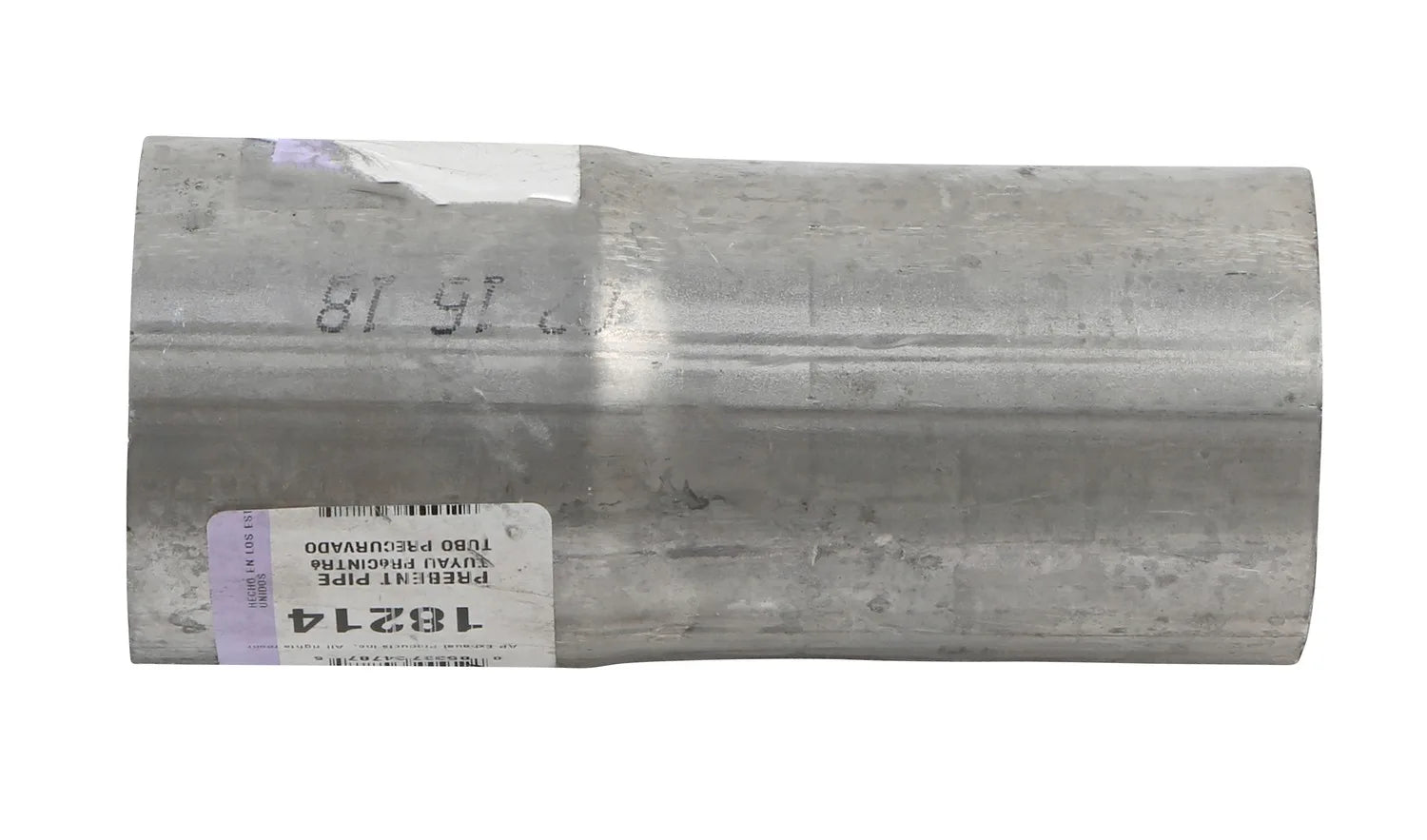 AP Exhaust 18214 2008-2016 Ford F-250 Super Duty Exhaust Pipe