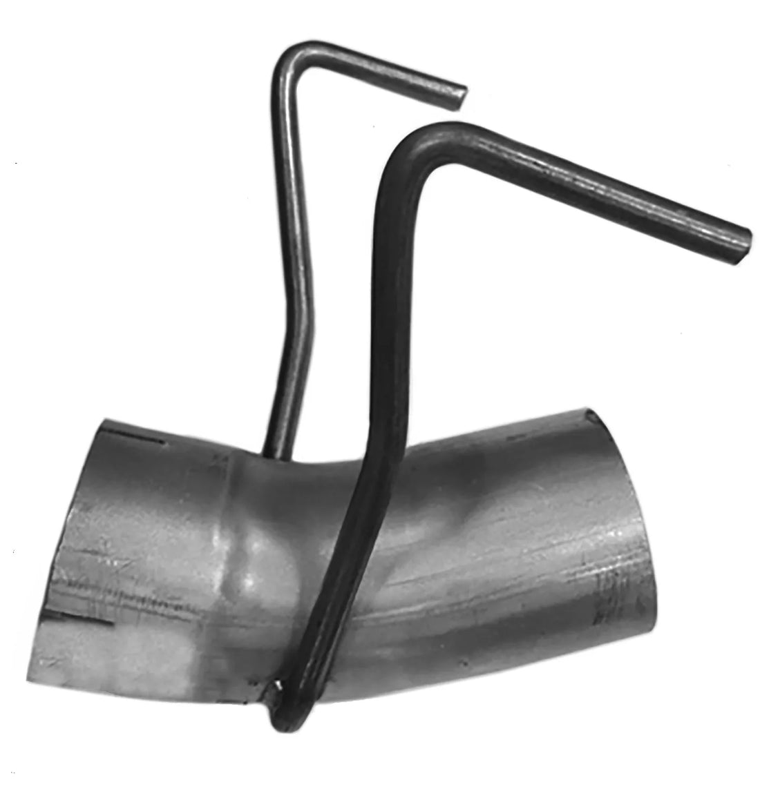 AP Exhaust 18215 2011-2012 Ram 2500 Exhaust Pipe