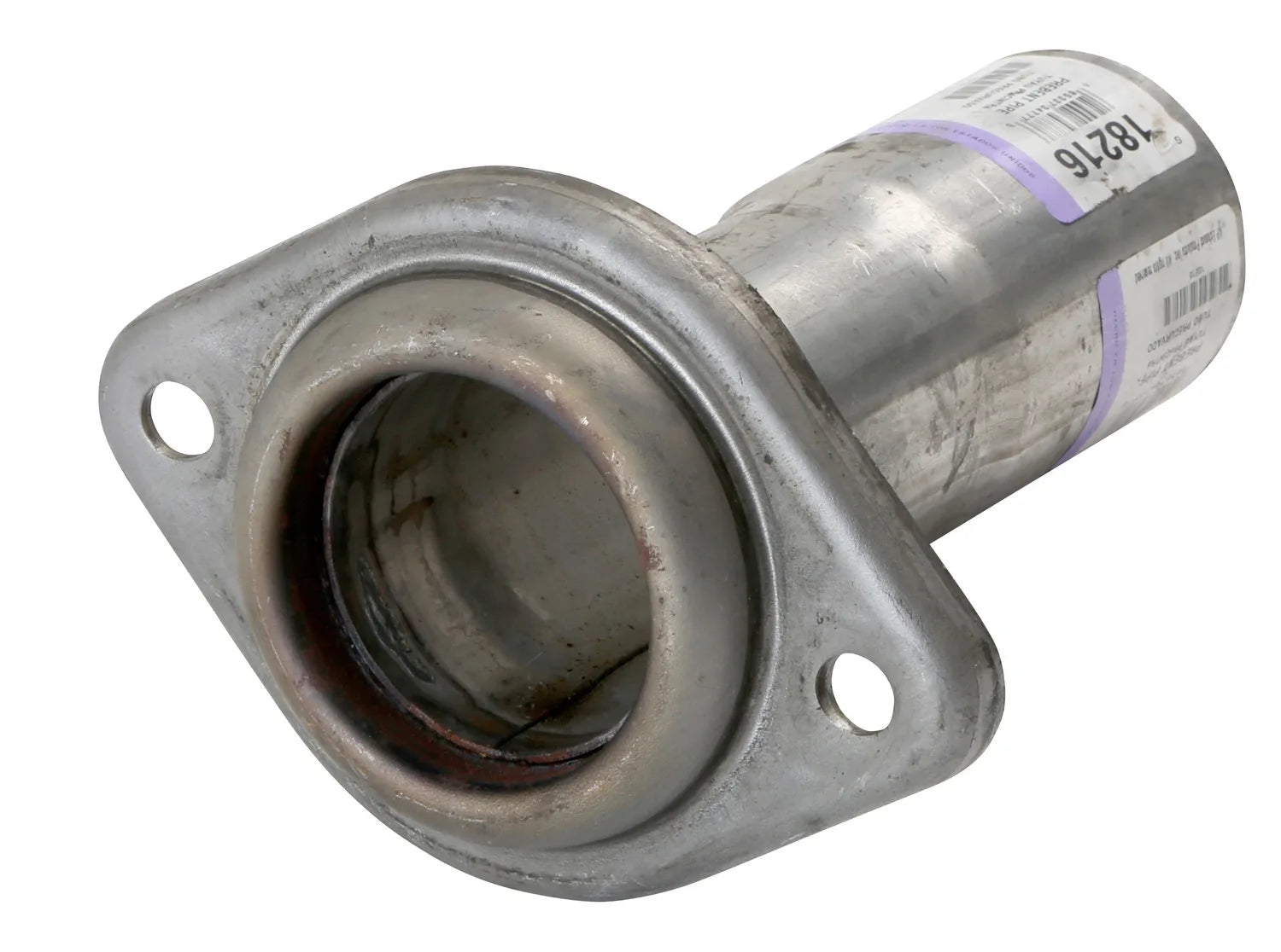 AP Exhaust 18216 2011-2014 Ford F-150 Exhaust Pipe