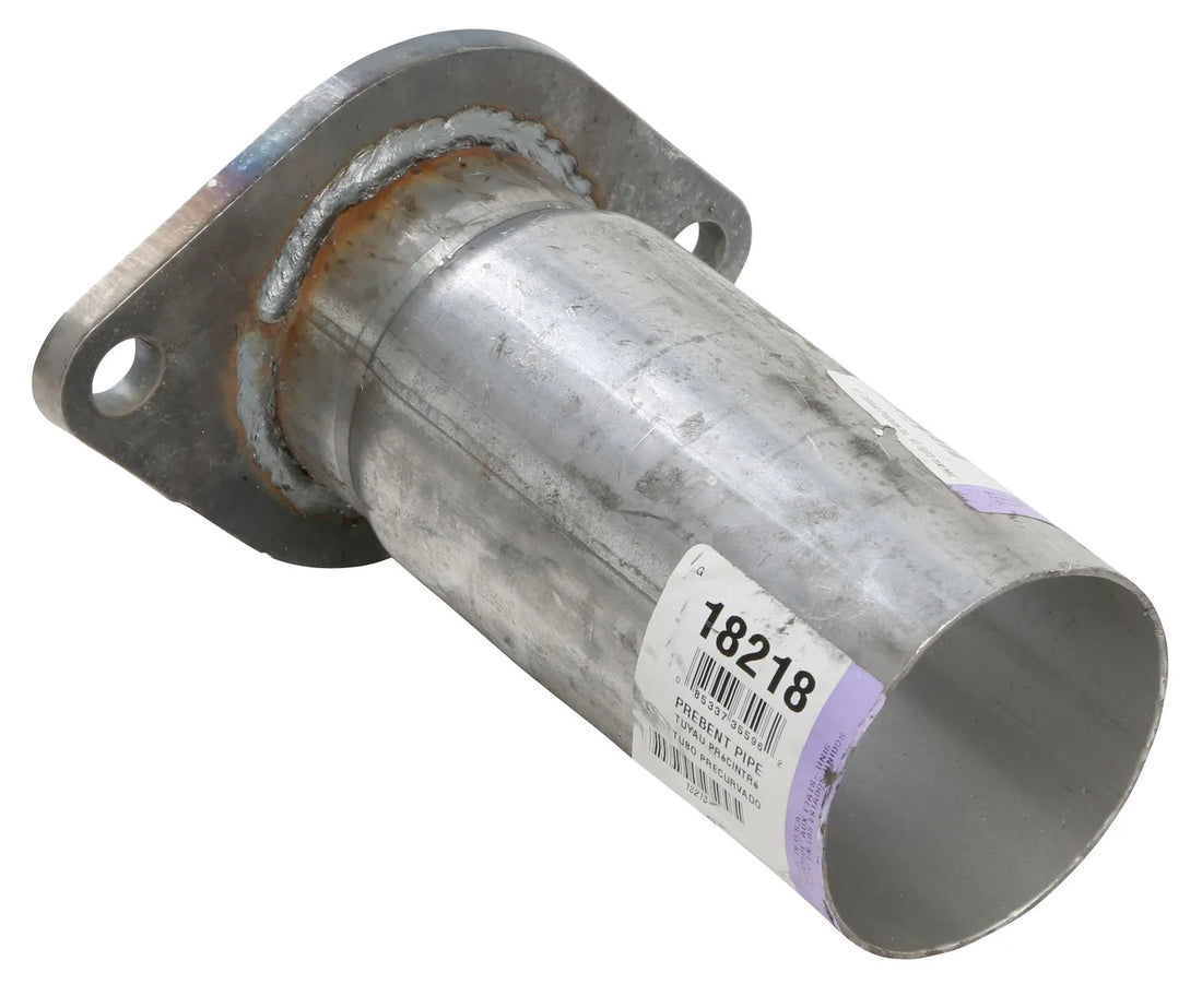 AP Exhaust 18218 2010-2020 Chevrolet Express 3500 Exhaust Pipe