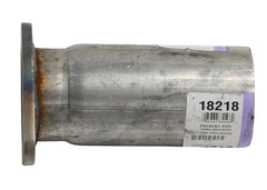 AP Exhaust 18218 Prebent Exhaust Pipe