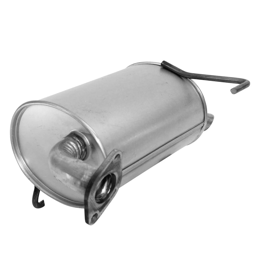 AP Exhaust 20001 2005-2009 Subaru Outback Exhaust Muffler Assembly