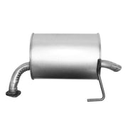AP Exhaust 20001 2005-2009 Subaru Outback Exhaust Muffler Assembly
